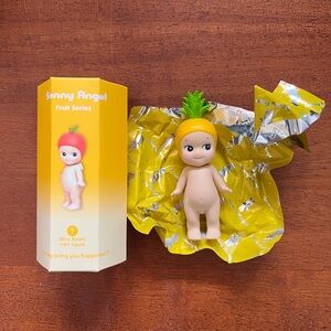 Sonny Angel “Fruit” series- Pineapple